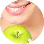 Cirujana Dentista Haydee Monteagudo