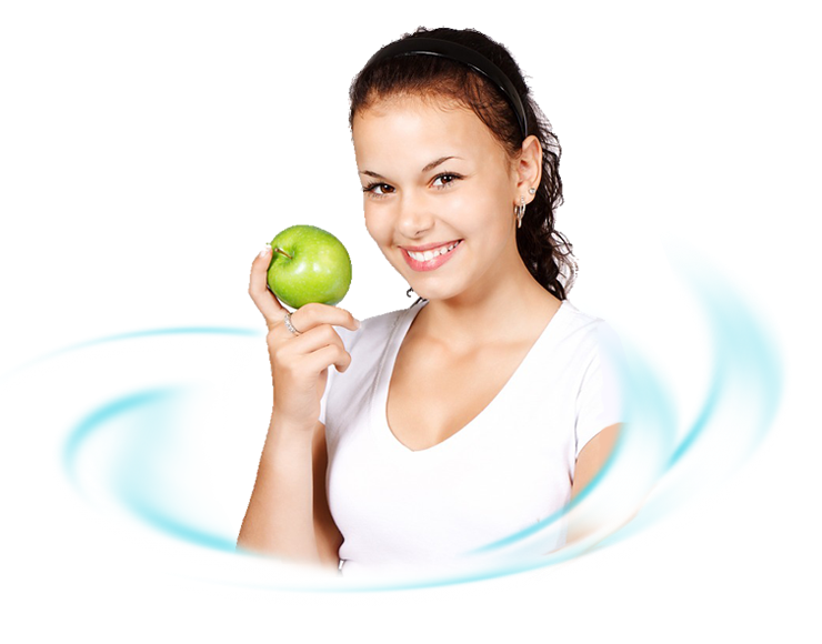 Cirujana Dentista Haydee Monteagudo