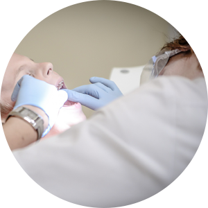 Cirujana Dentista Haydee Monteagudo